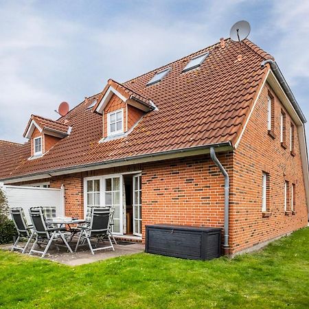 Ferienhaus Wiesenblick, Familie Creutz Sankt Peter-Ording Luaran gambar