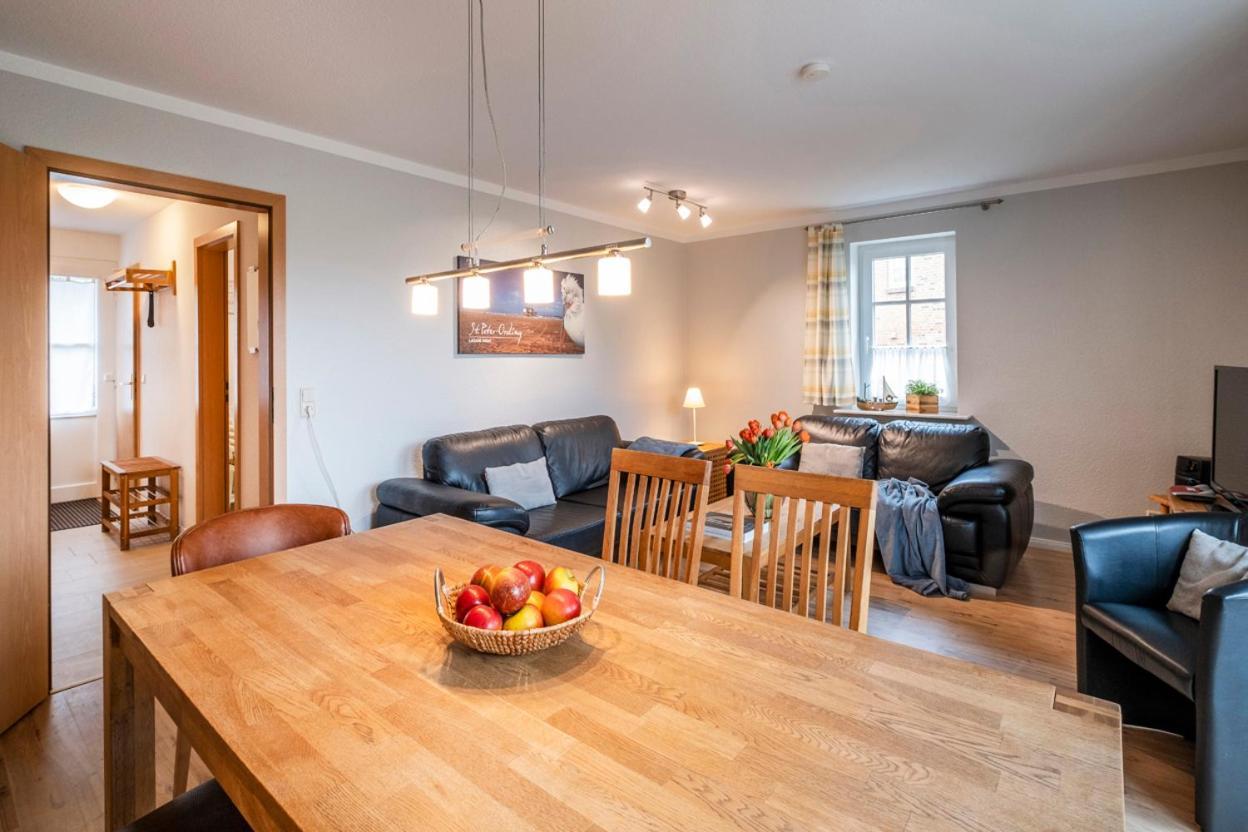Ferienhaus Wiesenblick, Familie Creutz Sankt Peter-Ording Luaran gambar