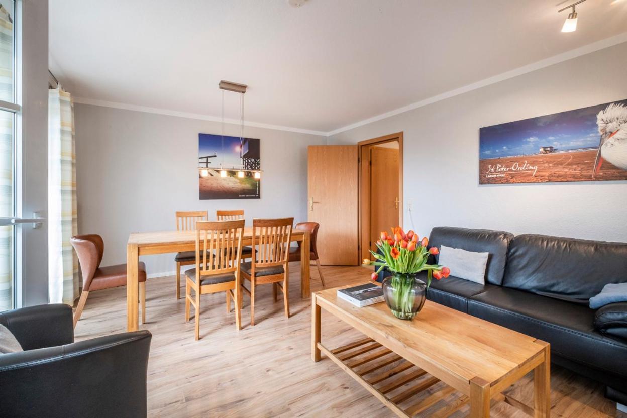 Ferienhaus Wiesenblick, Familie Creutz Sankt Peter-Ording Luaran gambar