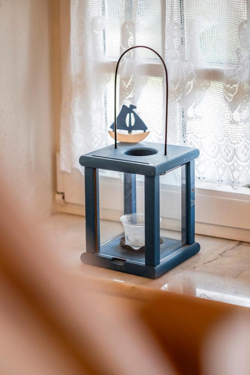 Ferienhaus Wiesenblick, Familie Creutz Sankt Peter-Ording Luaran gambar