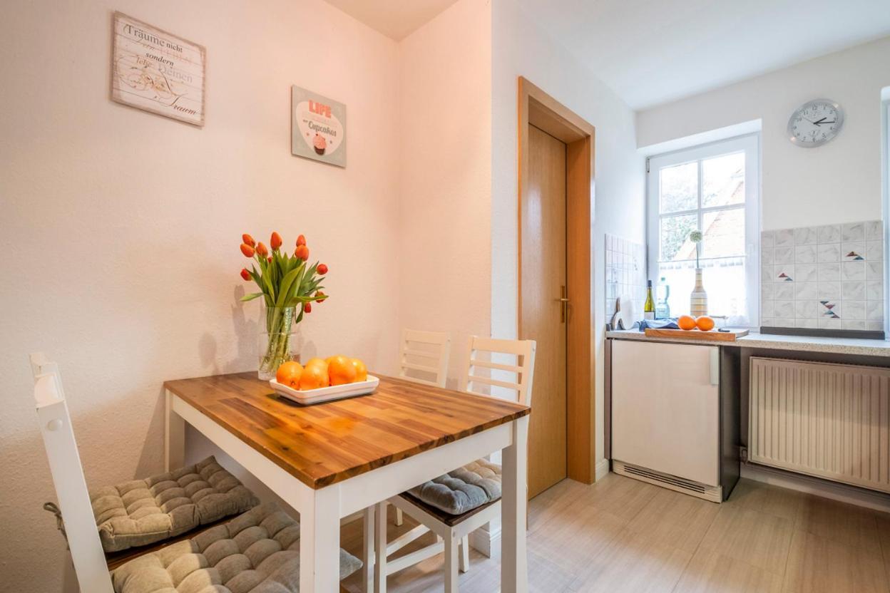 Ferienhaus Wiesenblick, Familie Creutz Sankt Peter-Ording Luaran gambar