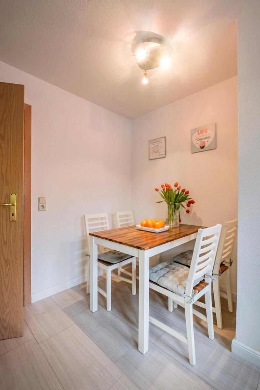 Ferienhaus Wiesenblick, Familie Creutz Sankt Peter-Ording Luaran gambar